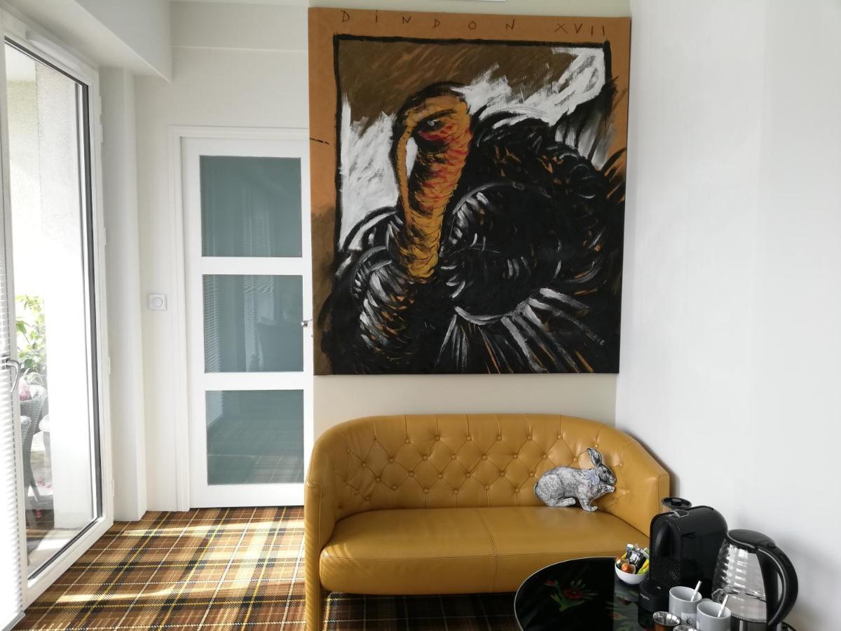 Couette-café Monts Dôme 4*